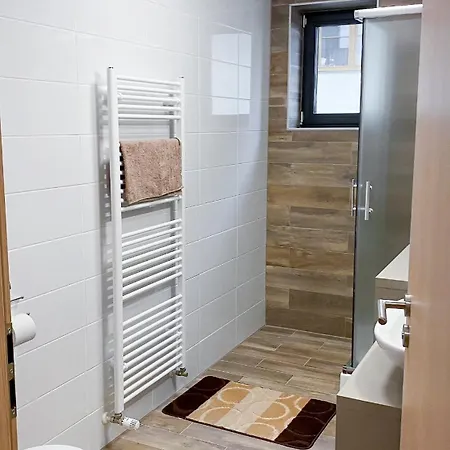 Apartamento Riverfront