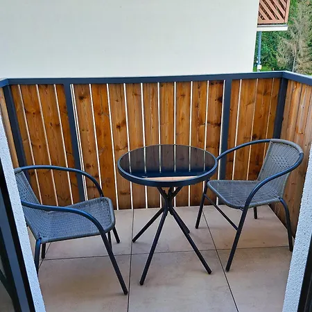 Apartmán Riverfront *