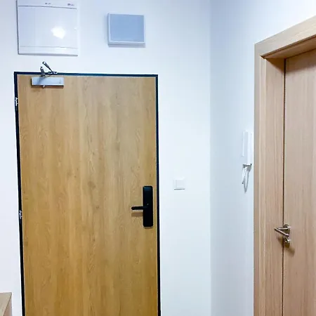 Lejlighed Riverfront