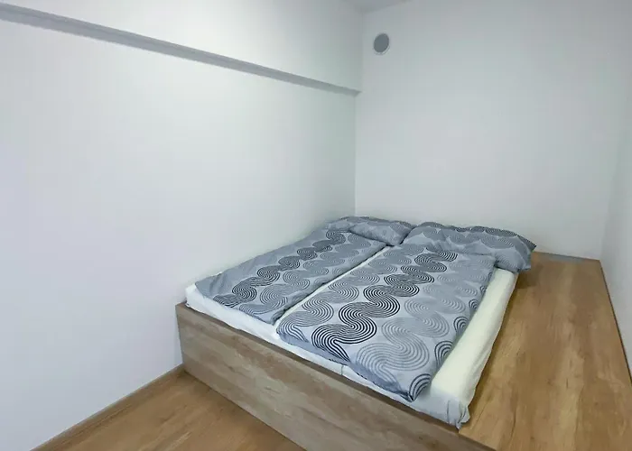 Riverfront Bešeňová