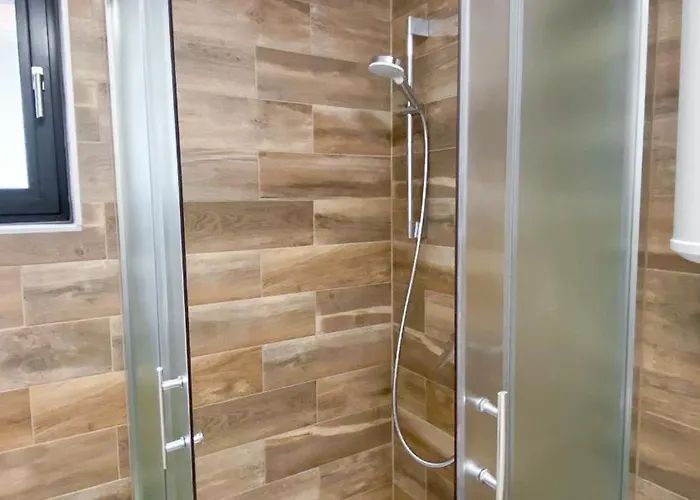 Riverfront Apartmán Bešeňová