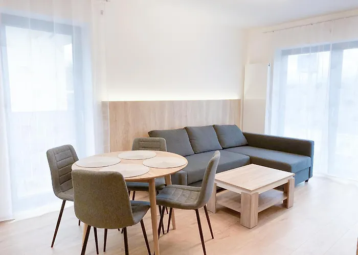 Riverfront Bešeňová