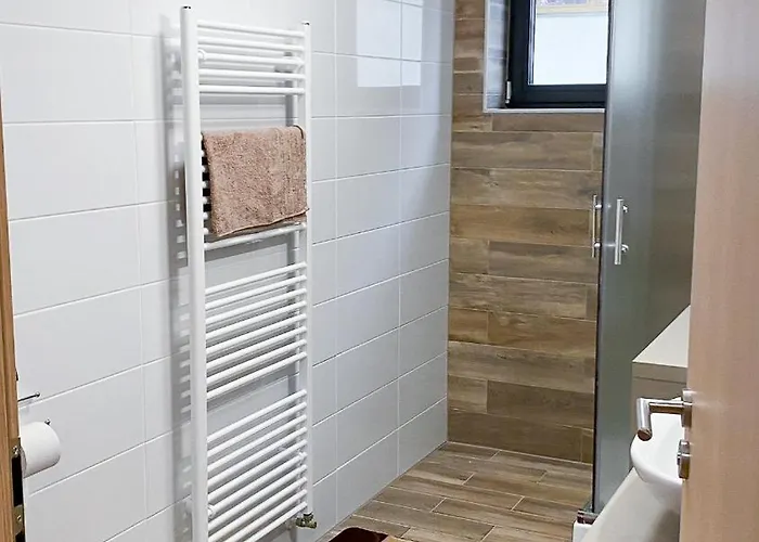 Apartmán Riverfront